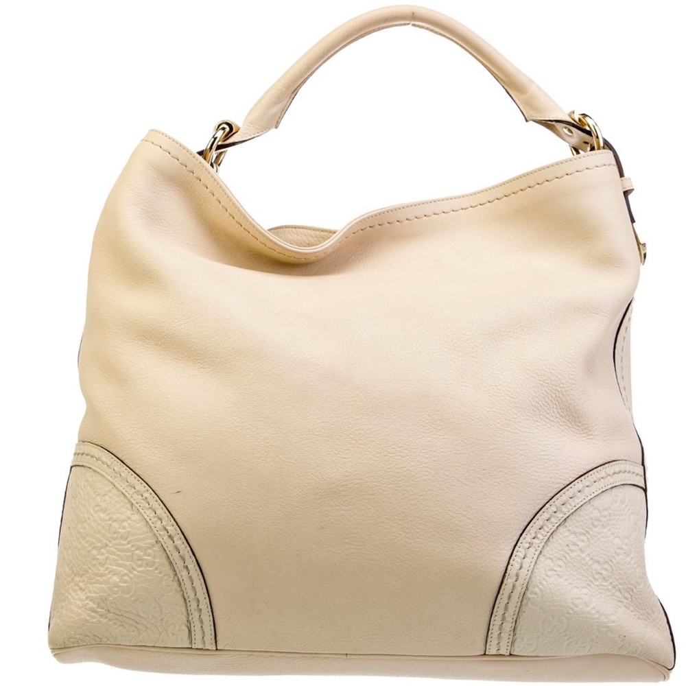 Gucci Signature Signoria Hobo